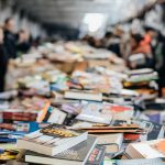 Salons du livre et festivals littéraires : À vos agendas !